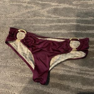 VS swim bottoms